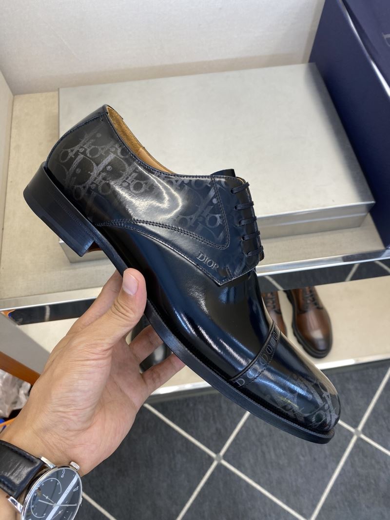 Christian Dior Business Shoes